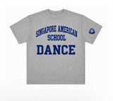 Grey Special Edition Dance
