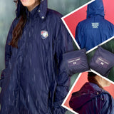 Foldable Jacket / Raincoat