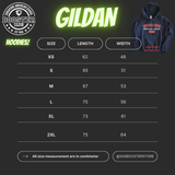 Sweatshirt Hoodie