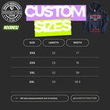 Sweatshirt Hoodie