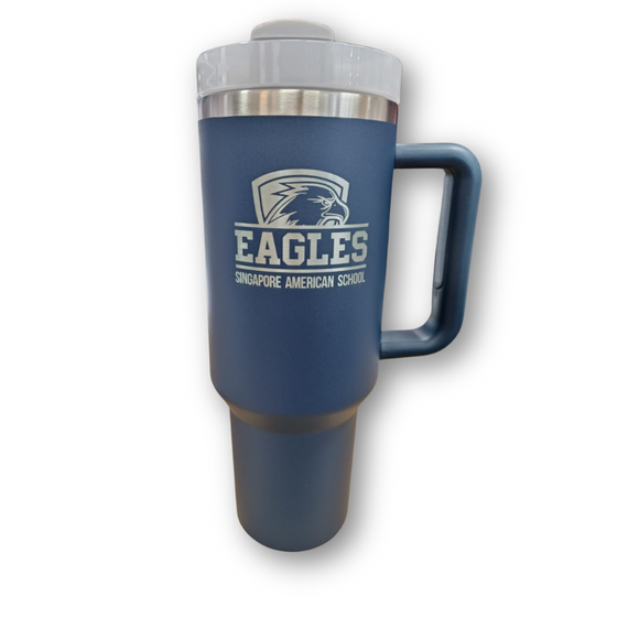 Stanley Replica Mugs