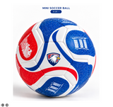 SAS Mini Soccer Football