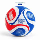 SAS Mini Soccer Football