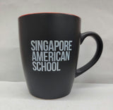 SAS Eagle Mug