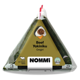 Onigiri - NOMMI