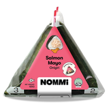 Onigiri - NOMMI