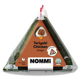 Onigiri - NOMMI