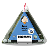 Onigiri - NOMMI