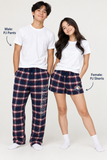 SAS EAGLES PJ Shorts