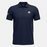Unisex Navy Polo Shirts