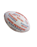 SG SAS American football
