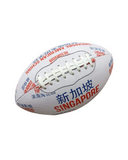 SG SAS American football