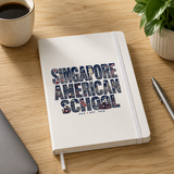 SAS Singapore Edition Notebook