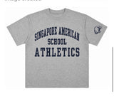 Grey Special Edition Athletic