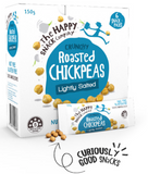 The Happy Snack Company