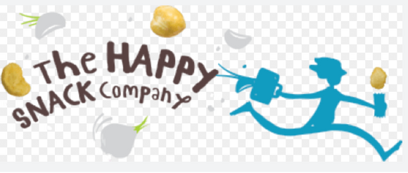 The Happy Snack Company