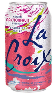 La Croix Sparkling Water
