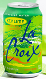La Croix Sparkling Water