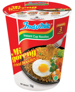 Cup Noodles