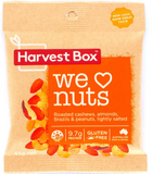 Harvest Box
