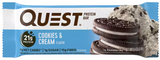 Quest Bar