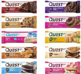 Quest Bar
