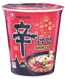 Cup Noodles