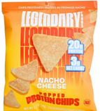 Legendary Foods Popped Protein Chips