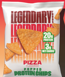 Legendary Foods Popped Protein Chips