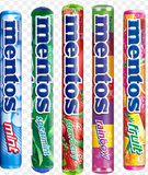 Mentos