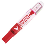 Pilot V-Board Master Whiteboard Marker