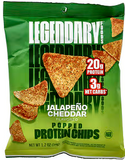 Legendary Foods Popped Protein Chips