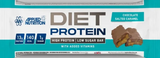 Applied Nutrition