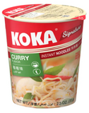 Cup Noodles