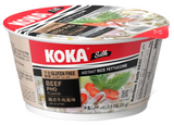 Cup Noodles