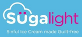 SUGALIGHT ICE CREAM