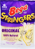 Bega Stringer Mozarella Cheese Sticks