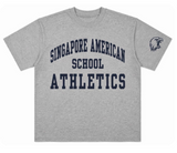 Grey Special Edition Athletic