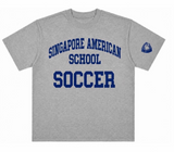 Grey Special Edition Soccer
