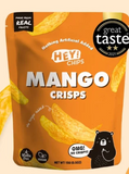 Hey Chips