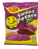 Win2 Baked Potato Crisp Crackers