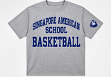 Grey Special Edition Basketball