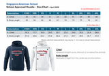 Sweatshirt Hoodie - Revised Edition