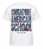SAS Vintage T-Shirt