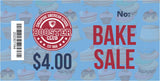 Bake/Treat Sale - Coupon