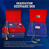 Personalised Grad Pack – Year 2023/24 - Batch 2 (while supplies last)