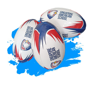 Eagles Training Rugby Balls