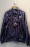 Foldable Jacket / Raincoat