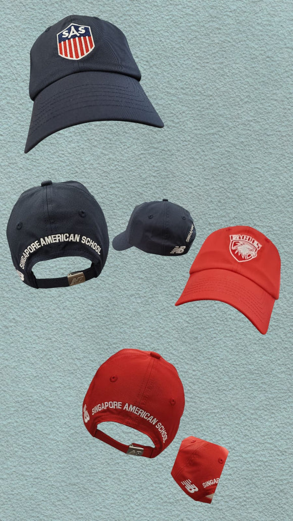 NB Hats (New Balance)