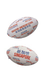 Singapore Mini Rugby Ball